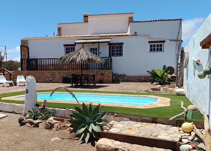 Casa Elsa