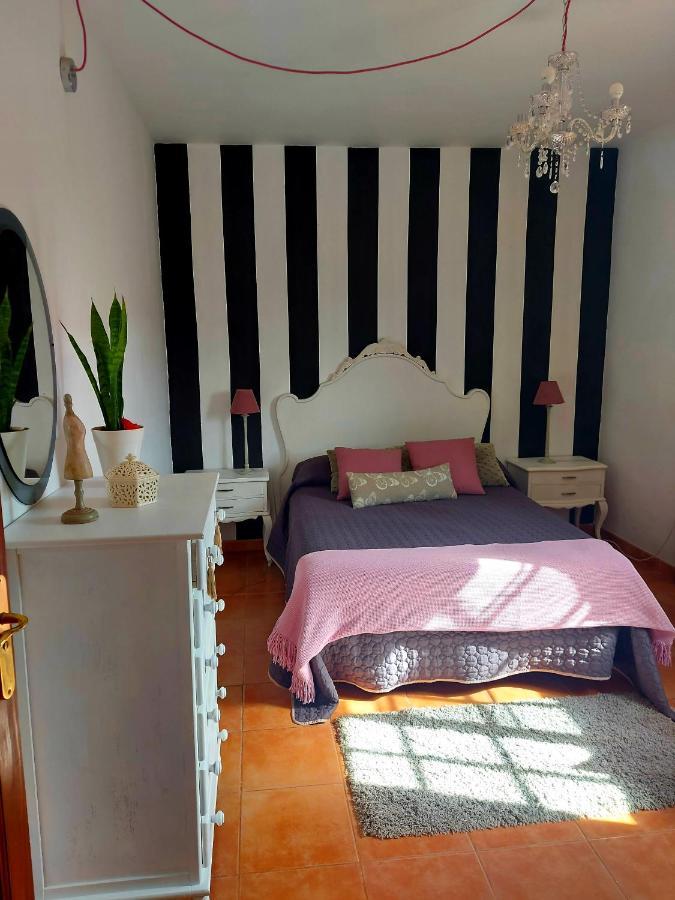 Casa Elsa Puerto del Rosario (Fuerteventura)