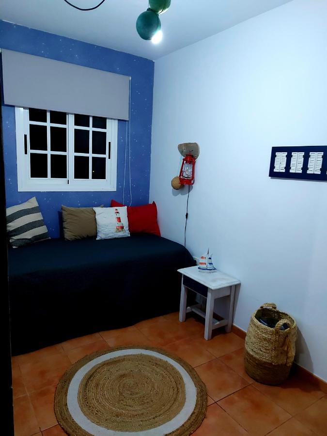 Apartamento Casa Elsa