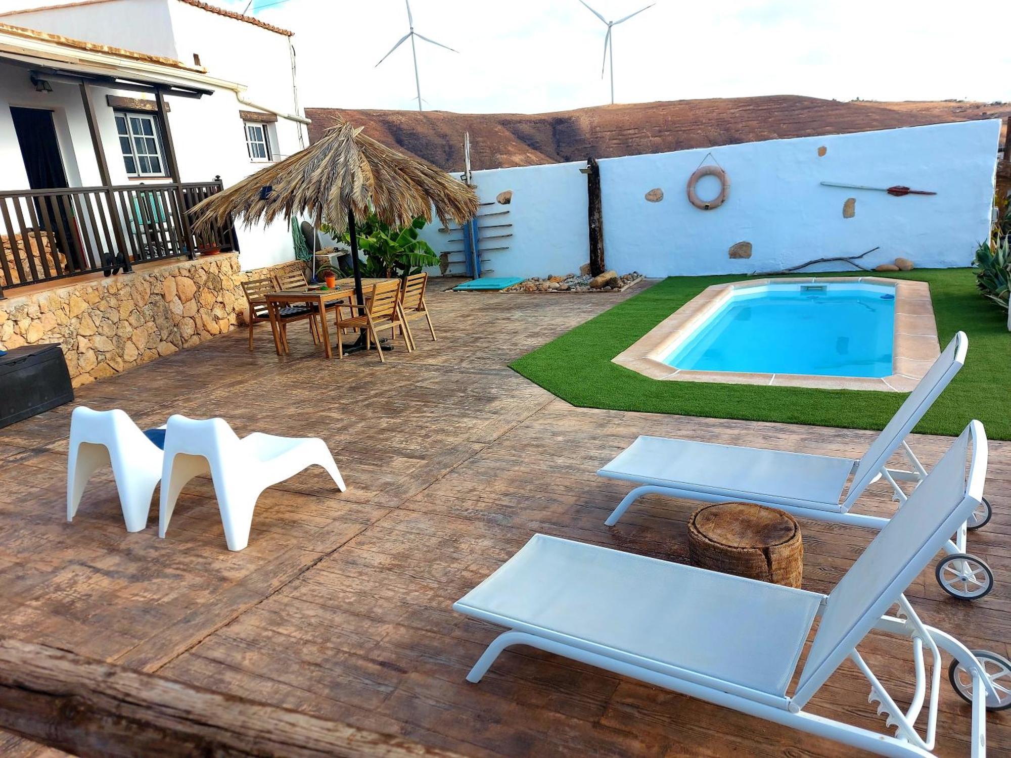 Apartamento Casa Elsa