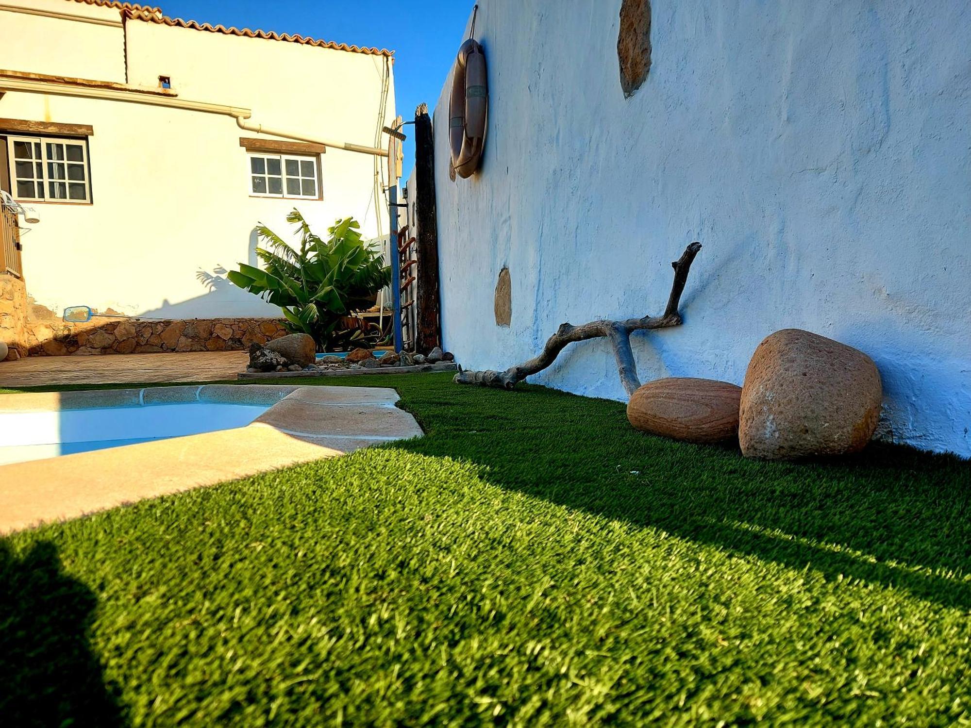 Apartamento Casa Elsa *