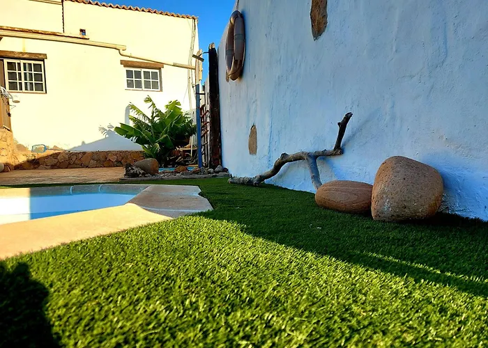 Casa Elsa