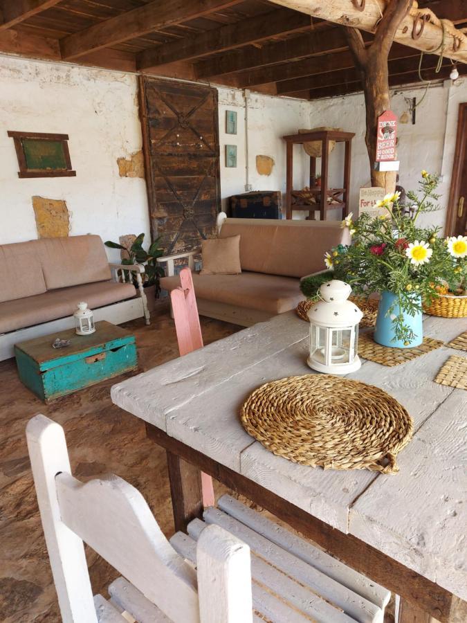 Casa Elsa Apartment Puerto del Rosario (Fuerteventura)