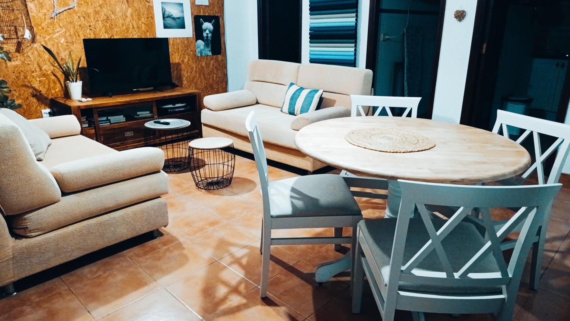 Apartment Casa Elsa *