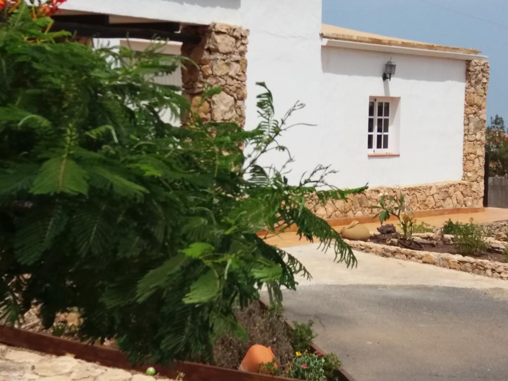 Casa Elsa Apartment *