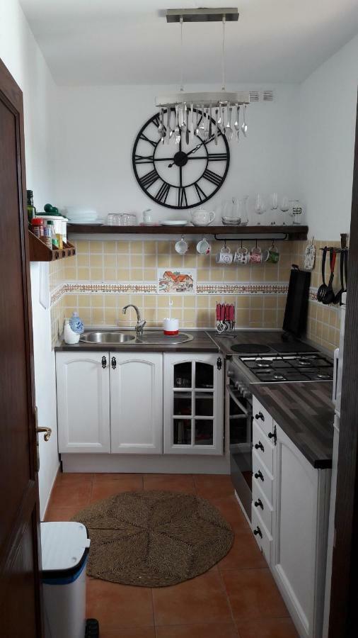 Casa Elsa Apartment